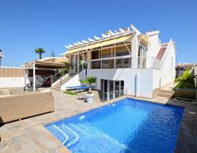 houses for sale in los balcones