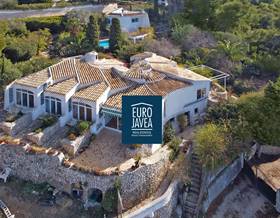 houses for sale in la jara la xara