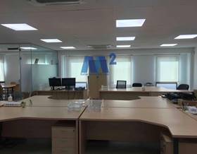 offices for rent in san sebastian de los reyes