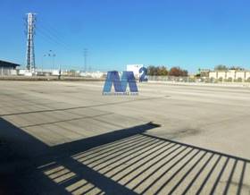 lands for rent in san fernando de henares