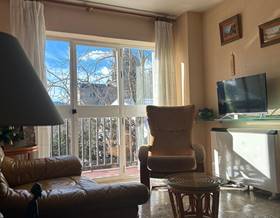 flat rent san lorenzo de el escorial centro by 900 eur