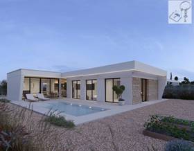 single family house sale fuente alamo de murcia fuente álamo by 433,600 eur