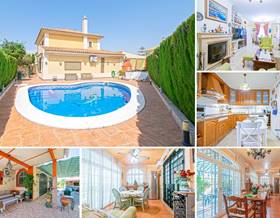 chalet sale montequinto olivar de quintos by 510,000 eur