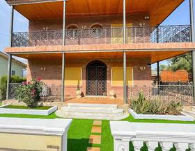 villas for sale in barcelona province