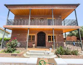 villas for sale in masquefa