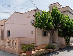 houses for sale in l´aldea