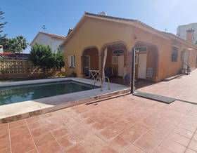 villas for sale in pasada de granadillo