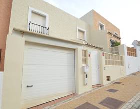 villas for sale in aguadulce, almeria