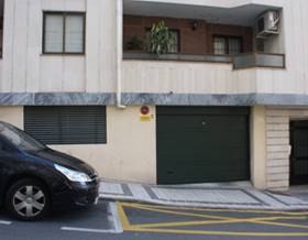 garage rent caceres plasencia by 55 eur