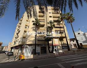 flat sale vallada comunidad valenciana by 93,000 eur