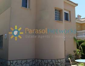 villas for rent in real de gandia