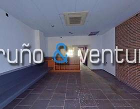 premises for sale in cubelles