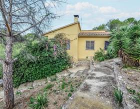 chalet sale olivella les colines by 290,000 eur