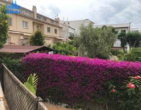 land sale sant pere de ribes centre by 450,000 eur