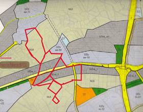 lands for sale in murcia province