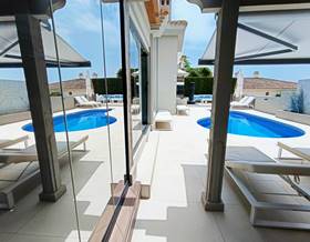 villas for sale in la cala de mijas