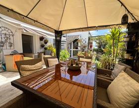 villas for sale in la nucia