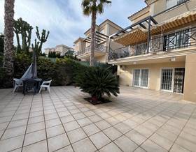 chalet sale alicante la nucia by 400,000 eur