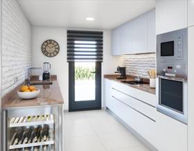 villas for sale in almoradi