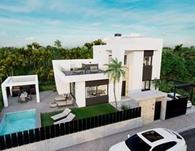 villas for sale in algorfa