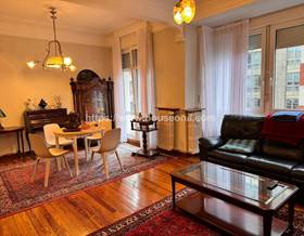 flat rent vizcaya bilbao by 2,200 eur