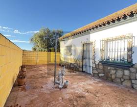 villas for sale in sanlucar de barrameda