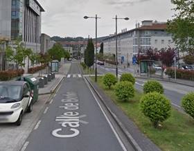 premises for sale in santiago de compostela