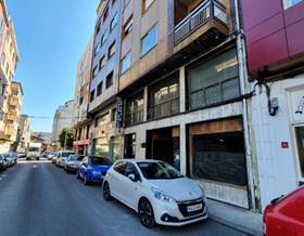premises sale pontevedra a estrada by 120,000 eur