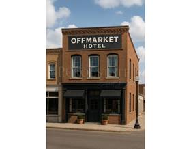 hotels for sale in ayerbe