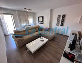 flat sale la senia by 72,000 eur