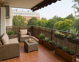 flat sale vilafranca del penedes poble nou by 255,000 eur