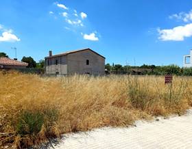 land sale santa margarida i els monjos els monjos by 96,000 eur