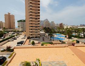 apartments for sale in moraira