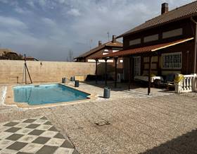 single family house sale seseña by 399,000 eur