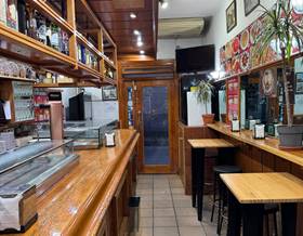 premises for sale in madrid province
