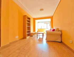 houses for sale in downtown madrid
