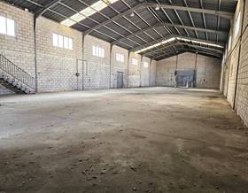 industrial warehouse sale colmenar viejo by 410,000 eur