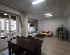 flat rent valencia by 1,900 eur
