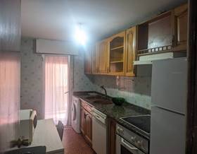 flat rent soria plaza de toros by 900 eur