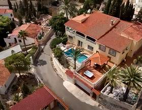 chalet sale calpe calp urbanizacion by 890,000 eur