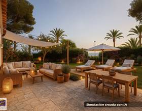 houses for sale in pollensa