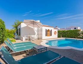 chalet sale ciutadella de menorca ciutadella by 1,005,000 eur