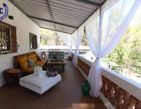 houses for sale in buñol