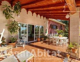chalet sale la pobla de vallbona ambulatorio by 890,000 eur