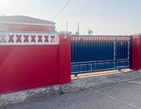 villas for sale in castellon de la plana