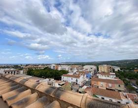 penthouse sale javea xabia centro ciudad by 350,000 eur