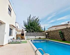 villas for rent in sant pere de ribes