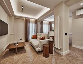 apartments for sale in madrid province