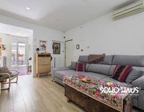 apartments for sale in madrid