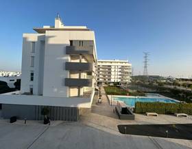 flat sale dos hermanas entrenucleos by 223,000 eur